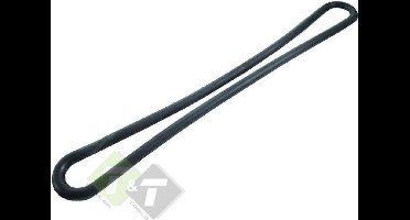 Spanrubber 30cm - spanners - gaaskleedspanner - trekrubbers
