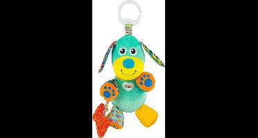 Lamaze Puppy Met Geluid