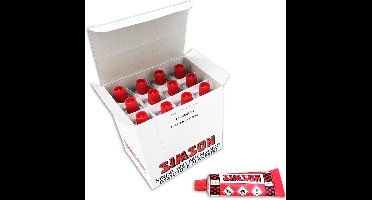 Solutie Simson groot (12x tube á 30ml)