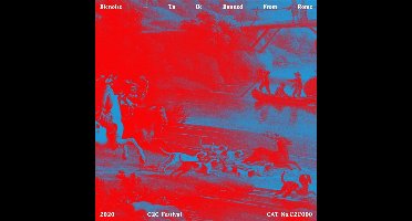 To Be Banned From Rome (Main Theme)