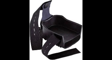 Talen Tools - Kniebeschermers - Kasten - Elastisch