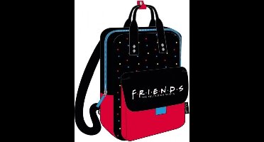 FRIENDS - Backpack - '28x32x11cm'