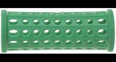 Sibel Plastic Watergolfroller Groen 25mm 10 stuks