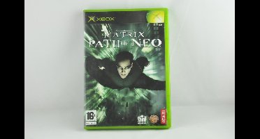 The Matrix - Path Of Neo