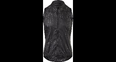 AGU Wind Body II Essential Heren Hi-vis - Zwart - S