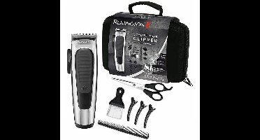 Remington HC450 Stylist - Tondeuse Set