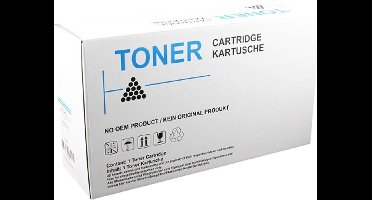 ABC huismerk toner geschikt voor Utax CK-8512 magenta voor Utax 3206 ci Triumph Adler