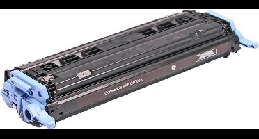 ABC huismerk toner geschikt voor Canon 707K zwart voor Canon I-Sensys LBP-5000 LBP-5100