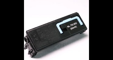ABC huismerk toner geschikt voor Kyocera TK-560K zwart voor Kyocera Ecosys P6030cdn FS-C5300DN FS-C5350DN P 6030cdn FS C5300DN FS C5350DN FSC5300DN FSC5350DN TK560 K