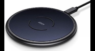 ESR Magnetische Draadloze Oplader 10W Snellader Geschikt voor MagSafe/HaloLock