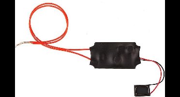 Faller - Minisound effect Barking dogs - FA180250 - modelbouwsets, hobbybouwspeelgoed voor kinderen, modelverf en accessoires