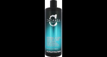 Tigi - CATWALK OATMEAL & HONEY nourishing shampoo 750 ml