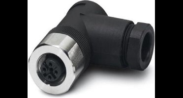 Connector - SACC-M12FR-5CON-PG 9-VA