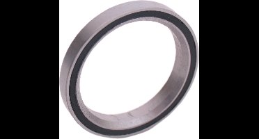 Elvedes Balhoofdlager Mr171 1 1/2 Inch 7,5 Mm Zilver