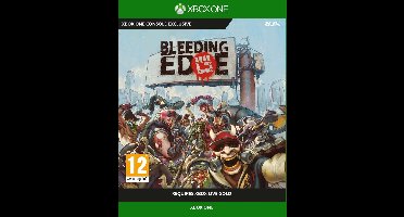 Bleeding Edge - Xbox One