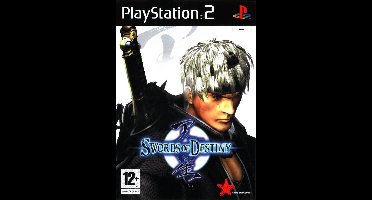 Swords of Destiny PS2