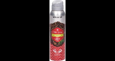 Old Spice Timber deo spray 150 ML deodorant