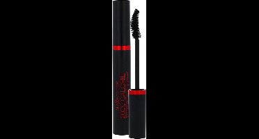 Max Factor 2000 Calorie Curved Brush - Zwart - Mascara