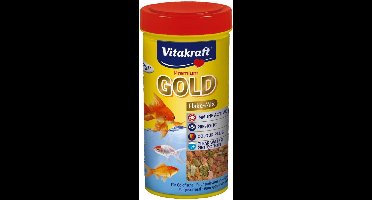Vitakraft premium GOLD Flake-mix