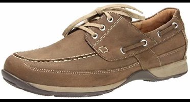 Waldläufer Veterschoenen