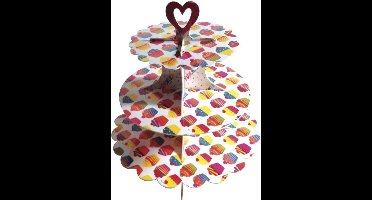 Haza Original Cupcake Standaard Yummie