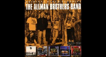 Original Album Classics 2