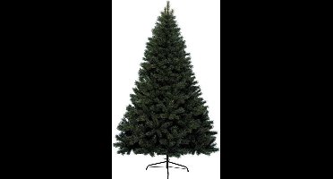 Everlands Canada spruce Kunstkerstboom - 120 cm hoog - Zonder verlichting