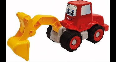 Happy Truck Graafmachine 40 cm