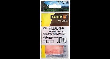 Faller - Mini-lichteffecten Ambiance