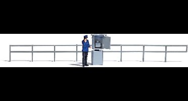 Busch - Signalfernsprecher Dr H0 (5/19) * (Bu7848)