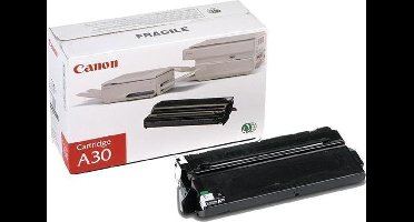Canon A-30 - Zwart - origineel - tonercartridge - voor Canon FC-1 /-2/-3/-5/-6/-7/-11/-22 en PC-7RE7-11