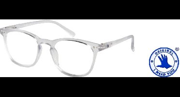 I Need you G7000 Leesbril Frozen +2.50 Transparant