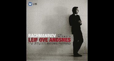 Rachmaninov/Complete Piano Concertos