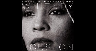 I Wish You Love: More From The Bodyguard