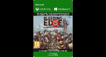 Bleeding Edge - Xbox One download