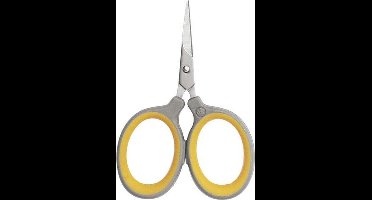 Westcott silhouetschaar - 6cm - Titanium - geschikt voor 3D knippen - AC-E30420