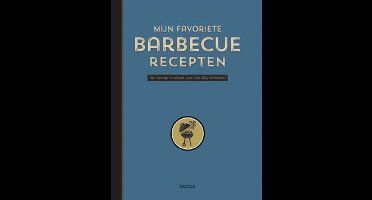 Mijn favoriete barbecue recepten