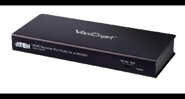 Aten VC880 audio/video extender