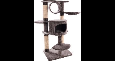 Krabpaal - Brownie 3