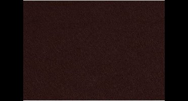 CC Hobbyvilt A4 Bruin 10 stuks