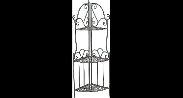 Hoeketagere Viva la Vida grey wash