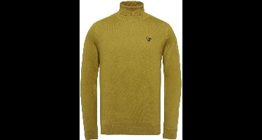 PME Legend - Coltrui Groen - Heren - Maat 3XL - Modern-fit