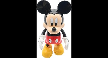 Mickey Mouse Interactive en Educatieve Robot met Licht en Geluid EN/FR