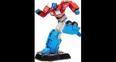 Transformers - Optimus Prime Gelimiteerde Editie Standbeeld 27.5cm