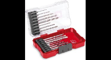 Einhell 108953 Boorset 16-delig