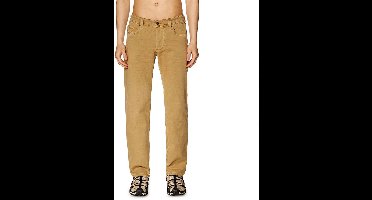 Diesel 1986 Larkee Beex Spijkerbroek Beige 30 / 34 Man