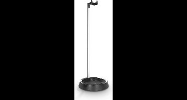 Gravity GS LS 01 NH B Glow Stand - Gitaarstatief, headhanger
