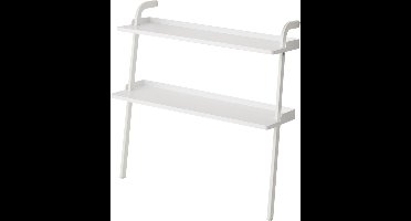 Yamazaki Leunend Schoenenrek Kinderen - Frame - Wit