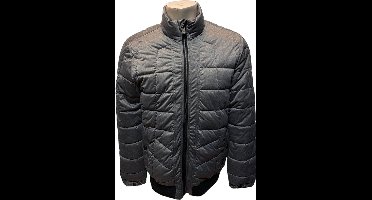 Pme Legend - Pja206214 - Jas - Heren - Grijs - Maat L