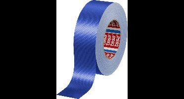 tesa 56359-00002-00 Textieltape Blauw (l x b) 25 m x 38 mm 1 stuk(s)